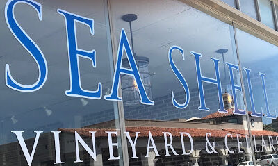 Sea Shell Cellars