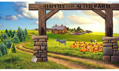 Happily Ever After Farm