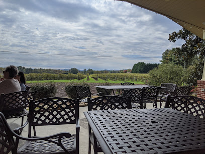 Burntshirt Vineyards