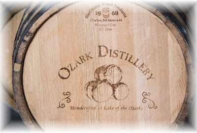 Ozark Distillery and Brewery