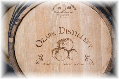 Ozark Distillery and Brewery