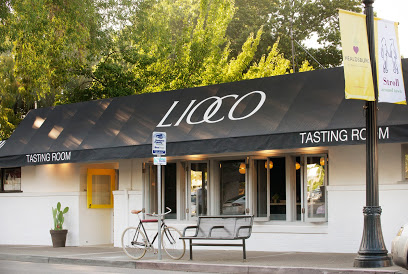 LIOCO Wine Tasting Room