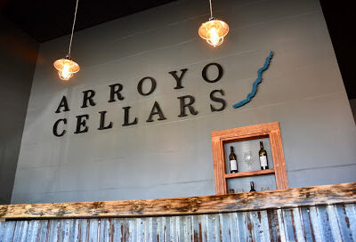Arroyo Cellars