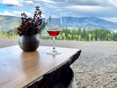 Savage Grace Wines
