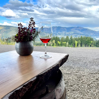 Savage Grace Wines
