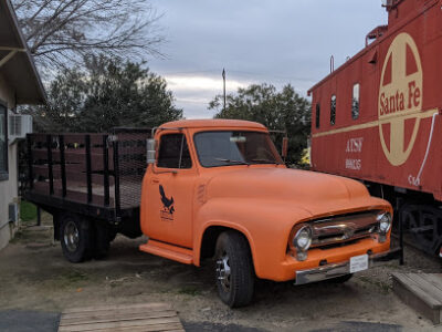 Johnston Farms
