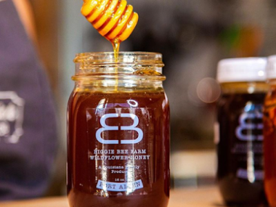 Biggie Bee Farm