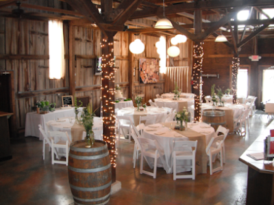 Equus Run Vineyards