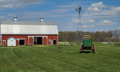The Farm at Prophetstown