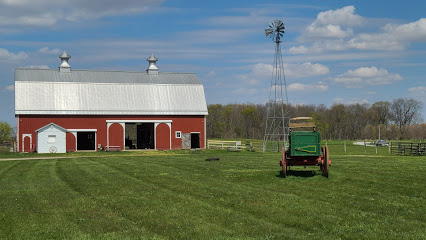 The Farm at Prophetstown