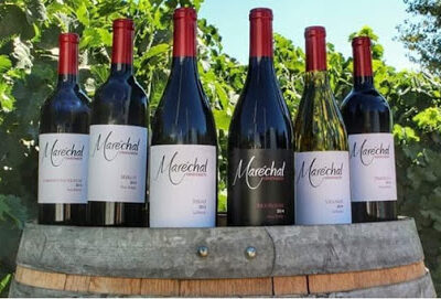 Marechal Vineyards