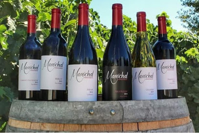 Marechal Vineyards