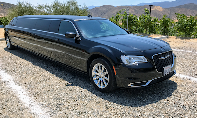 All Access Limousine And Temecula Wine Tours
