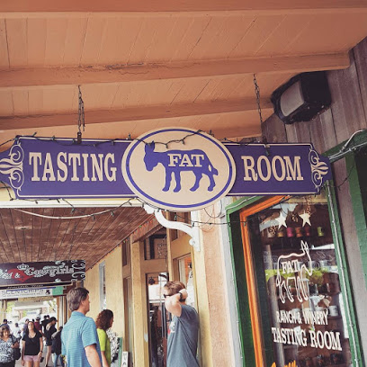Fat Ass Ranch & Winery
