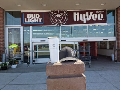 Hy-Vee