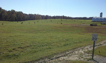 Aggie Farm