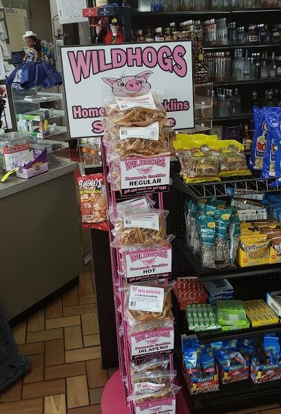 Lakeshore Liquor Beer & Wine