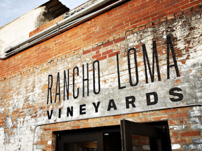 Rancho Loma Vineyards