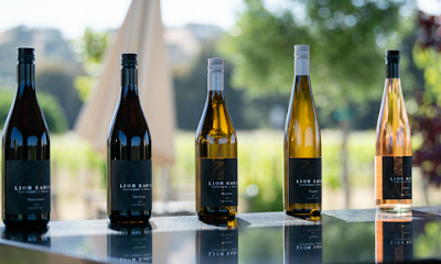 Lion Ranch Vineyards & Winery