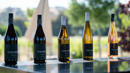 Lion Ranch Vineyards & Winery