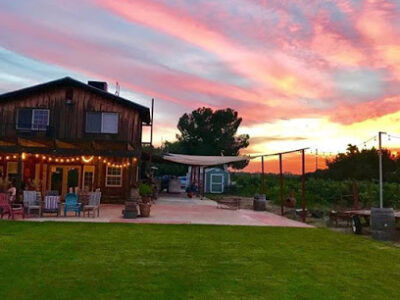 Cedar View Winery
