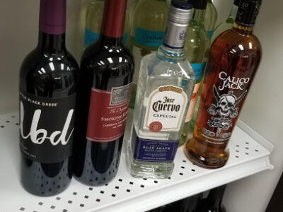 Fine Wine & Good Spirits