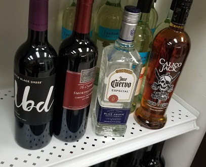 Fine Wine & Good Spirits