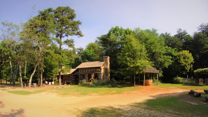 Living History Farm and Schoolhouse