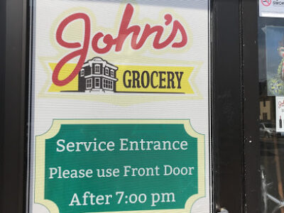 John's Grocery