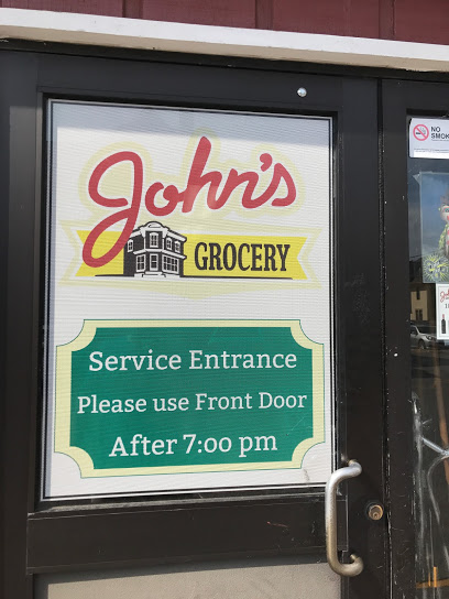 John's Grocery