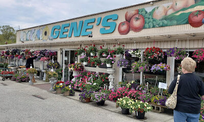 Gene's Farm and Garden Center