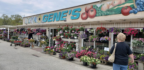 Gene's Farm and Garden Center