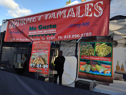 Houghton Park Farmers' Market