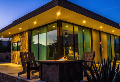 Hotel Boutique Valle de Guadalupe