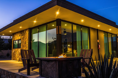 Hotel Boutique Valle de Guadalupe
