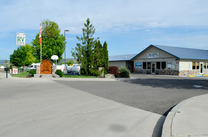 Wine Country RV Park