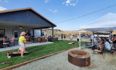 Mogollon Vineyards