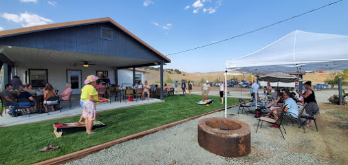 Mogollon Vineyards