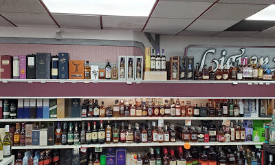 Stamford Wine & Liquor