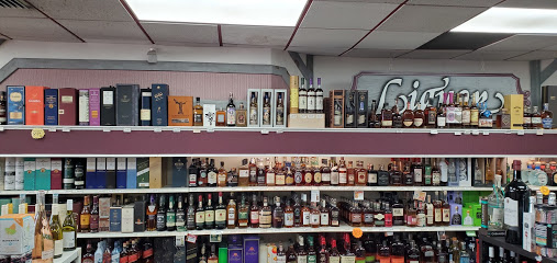 Stamford Wine & Liquor