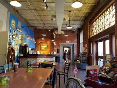 Blue Slip Winery