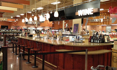 Fry's Wine Bar