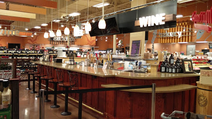 Fry's Wine Bar