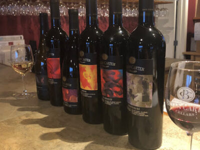 Brian Carter Cellars