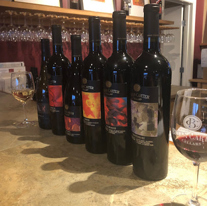 Brian Carter Cellars
