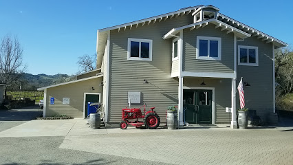 Vincent Arroyo Winery