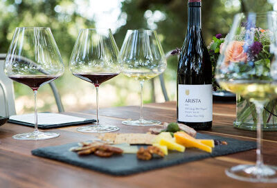 Arista Winery