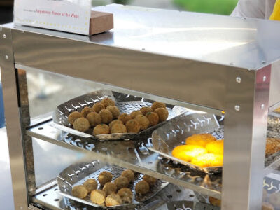 Energy Corridor Farmers Market