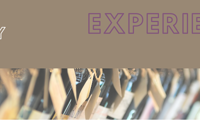 The Library Waco | an exclusive wine + beer list
