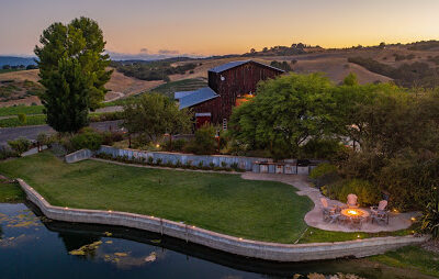TH Estate Wines